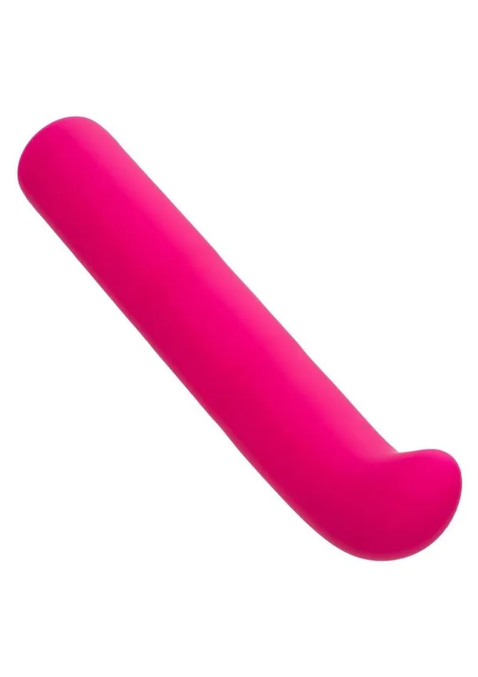 Classic Chic Female Sex Toys Rechargeable Classic Chic Standard G Silicone Vibrator Classic Chic Female Sex Toys Rechargeable Classic Chic Standard G Silicone Vibrator