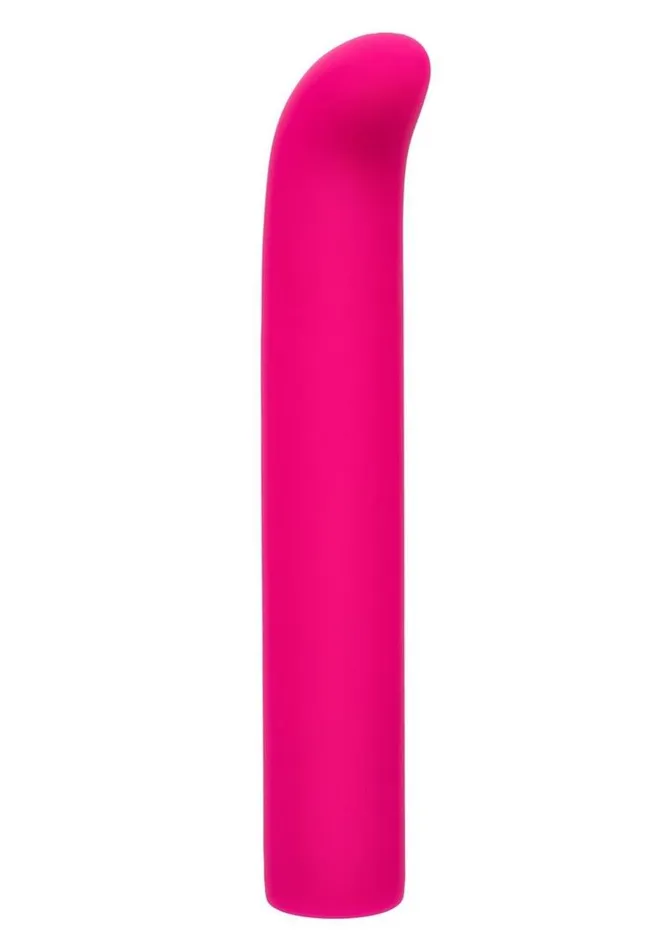 Classic Chic Female Sex Toys Rechargeable Classic Chic Standard G Silicone Vibrator