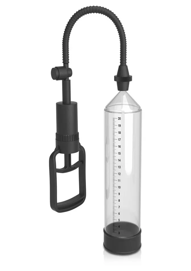 Classix Penis Enlargement Pump Classix Male Sex Toys