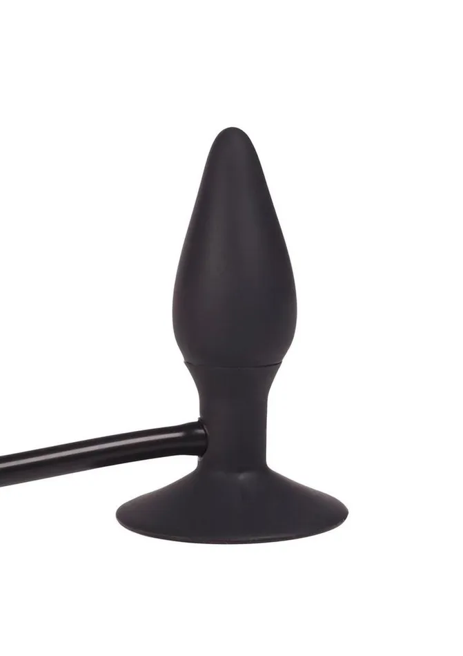 Colt Anal Colt Silicone Medium Pumper Plug Butt Plug Colt Anal Colt Silicone Medium Pumper Plug Butt Plug