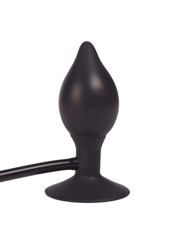 Colt Anal Colt Silicone Medium Pumper Plug Butt Plug Colt Anal Colt Silicone Medium Pumper Plug Butt Plug
