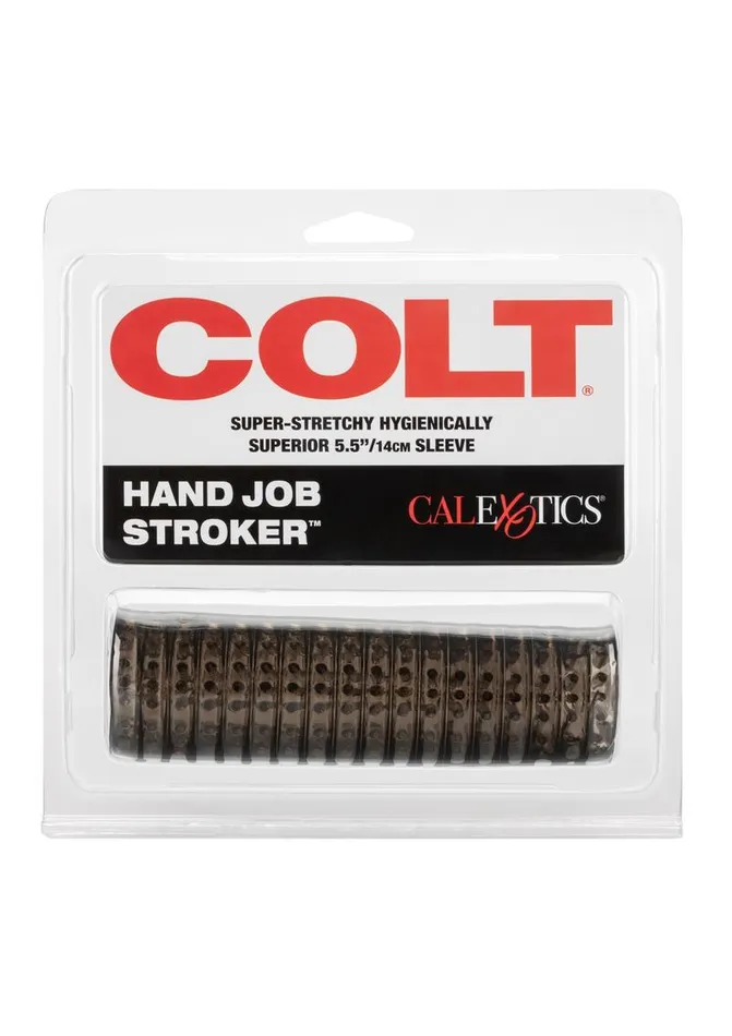 Colt Hand Job Stroker Colt Male Sex Toys