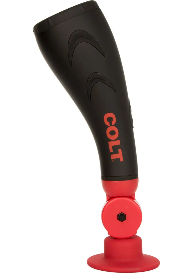 Colt Male Sex Toys Colt Mighty Mouth Vibrating Stroker Mouth