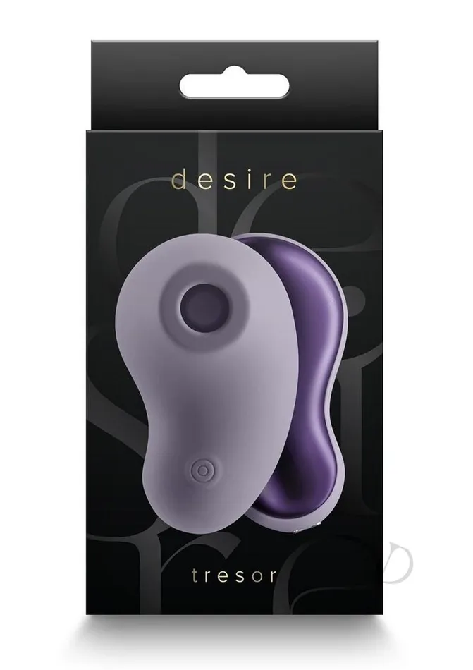 Desire Female Sex Toys Desire Tresor Rechargeable Silicone Clitoral Stimulator Desire Female Sex Toys Desire Tresor Rechargeable Silicone Clitoral Stimulator