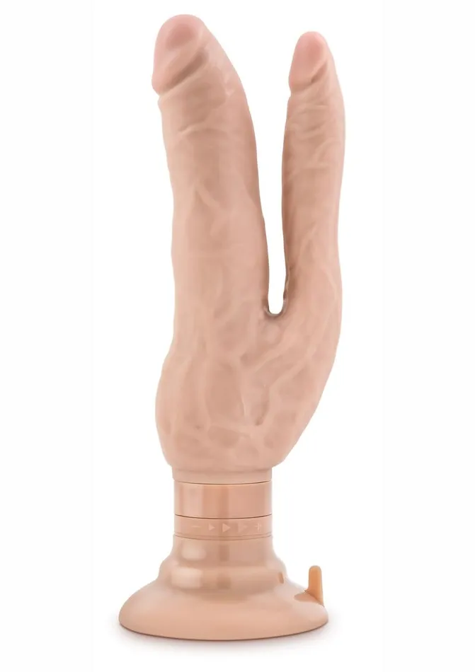 Dr Skin Dr Skin Cock Vibes Dual Penetrating Vibrating Dildo Female Sex Toys Dr Skin Dr Skin Cock Vibes Dual Penetrating Vibrating Dildo Female Sex Toys