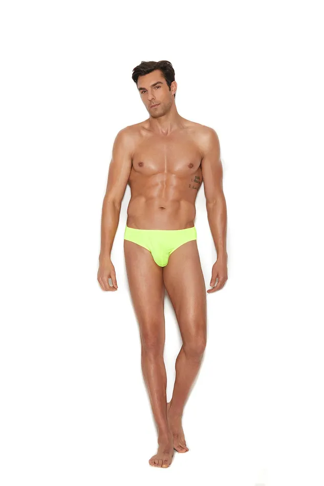 Elegant Moments Female Sex Toys Elegant Moments Mens Thong Back Brief