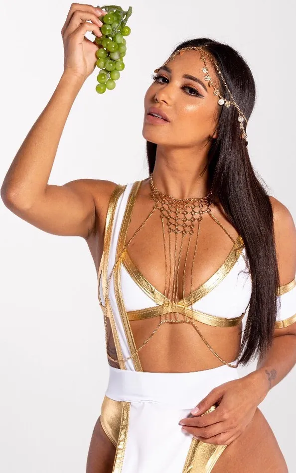 Exclusive Roman Goddess best seller PlaythingsMiami Vibrators