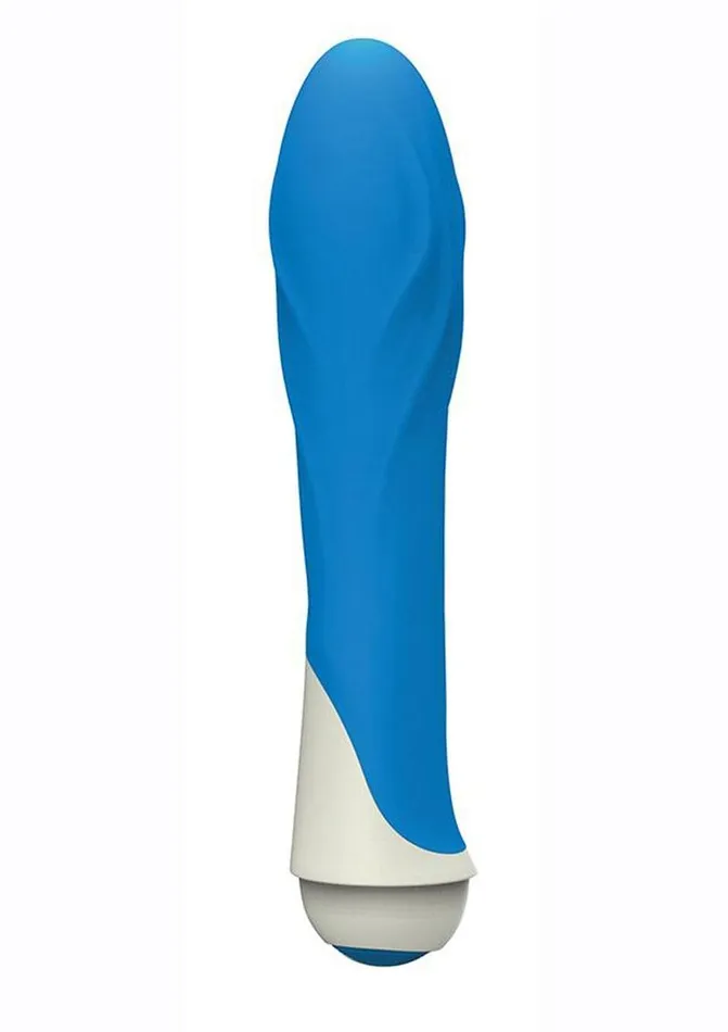 Female Sex Toys Gossip Gossip Charlie 7 Function Silicone Vibrator