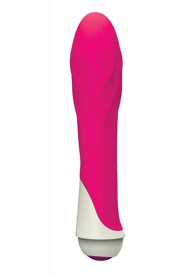 Female Sex Toys Gossip Gossip Charlie 7 Function Silicone Vibrator