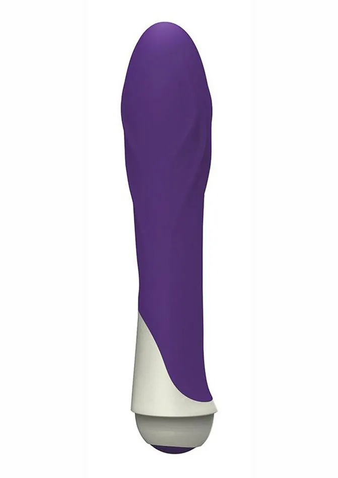 Female Sex Toys Gossip Gossip Charlie 7 Function Silicone Vibrator