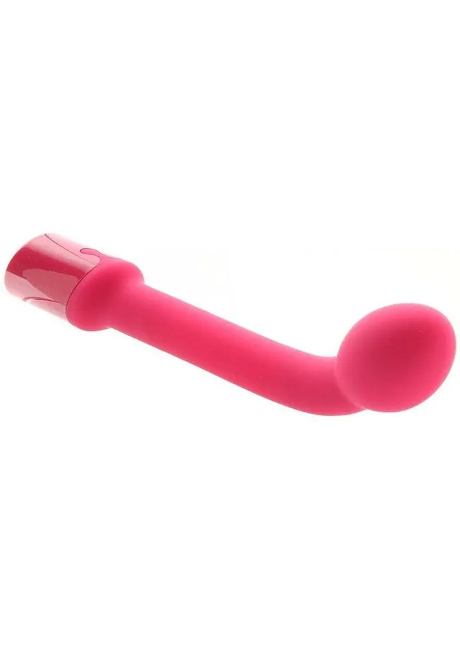 Female Sex Toys Inya Oh My G Silicone Rechargeable Wand Inya