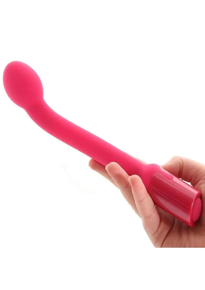 Female Sex Toys Inya Oh My G Silicone Rechargeable Wand Inya