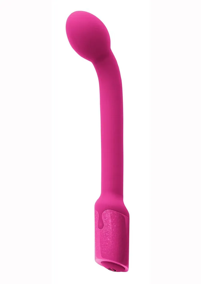Female Sex Toys Inya Oh My G Silicone Rechargeable Wand Inya