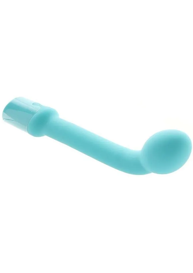 Female Sex Toys Inya Oh My G Silicone Rechargeable Wand Inya