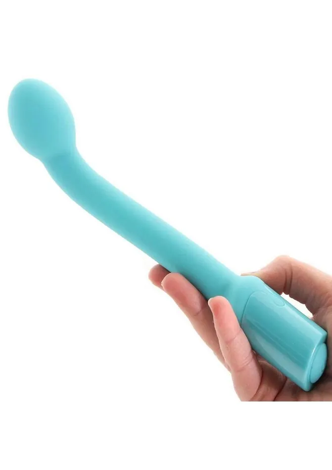 Female Sex Toys Inya Oh My G Silicone Rechargeable Wand Inya