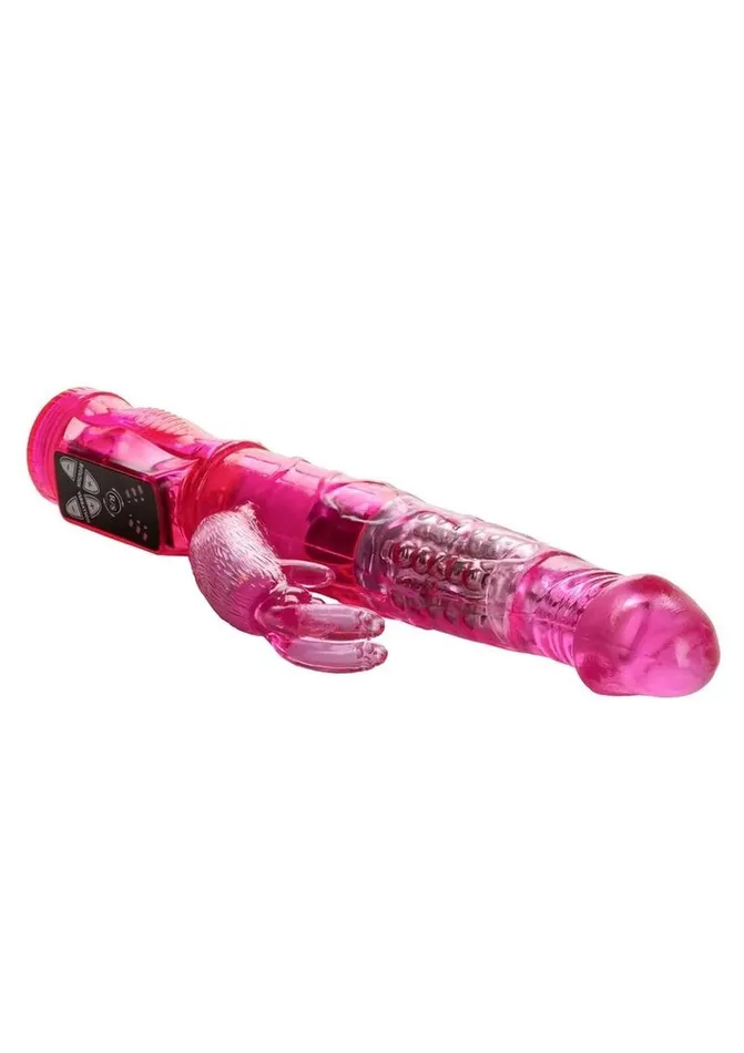 Female Sex Toys Jack Rabbit Petite Jack Rabbit Vibrator Waterproof 475 Female Sex Toys Jack Rabbit Petite Jack Rabbit Vibrator Waterproof 475