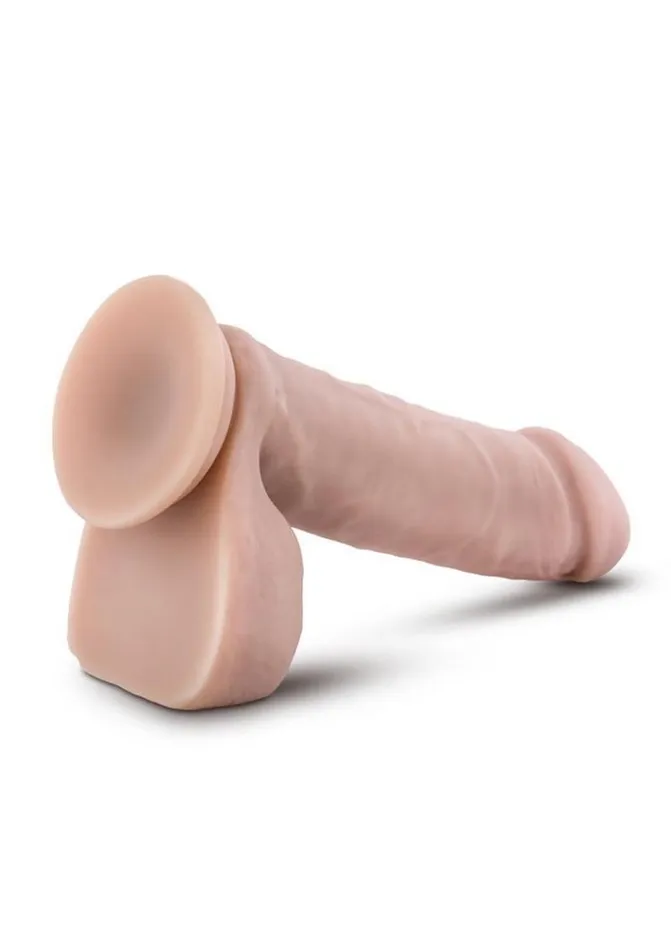 Female Sex Toys Loverboy Cowboy Dildo with Balls Loverboy