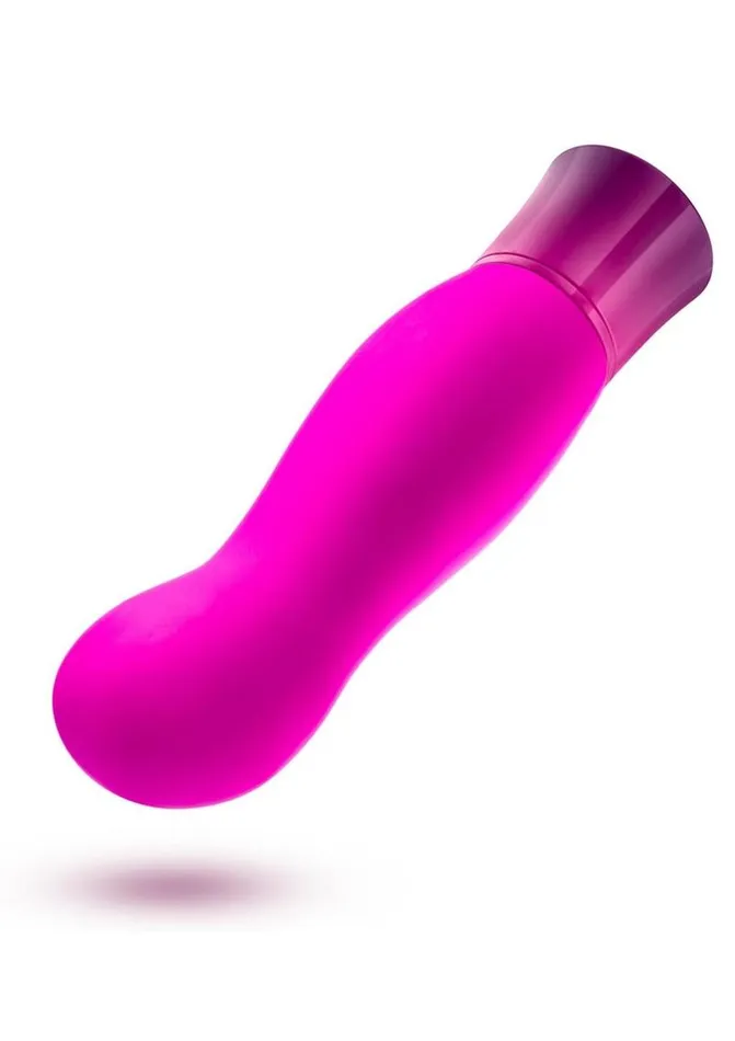 Female Sex Toys Oh My Gem Oh My Gem Exclusive Rechargeable Silicone GSpot Vibrator Tourmaline