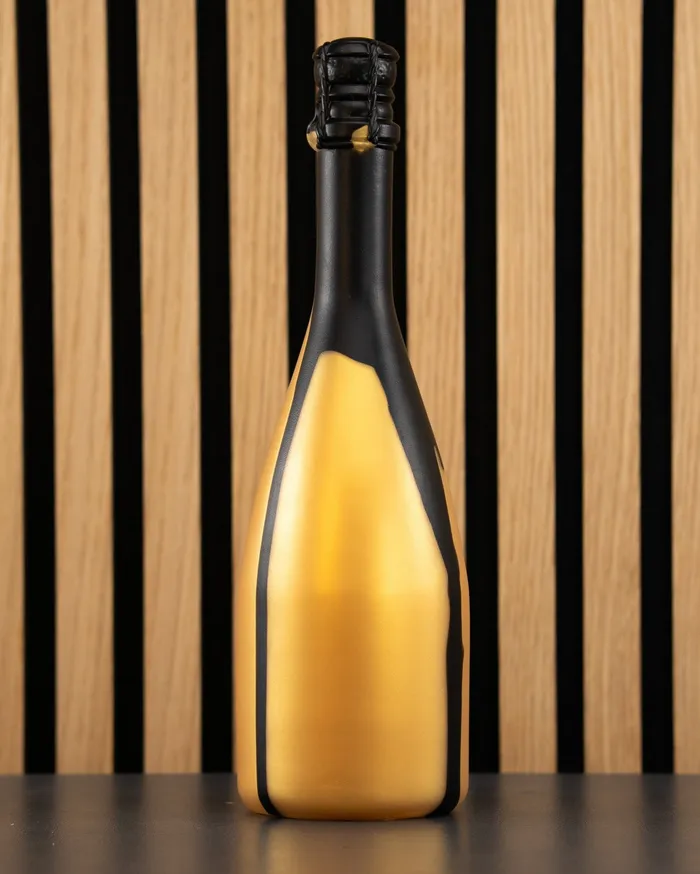 Female Sex Toys PhreakClub Champagne Medium FLOP Bubbles on Cork
