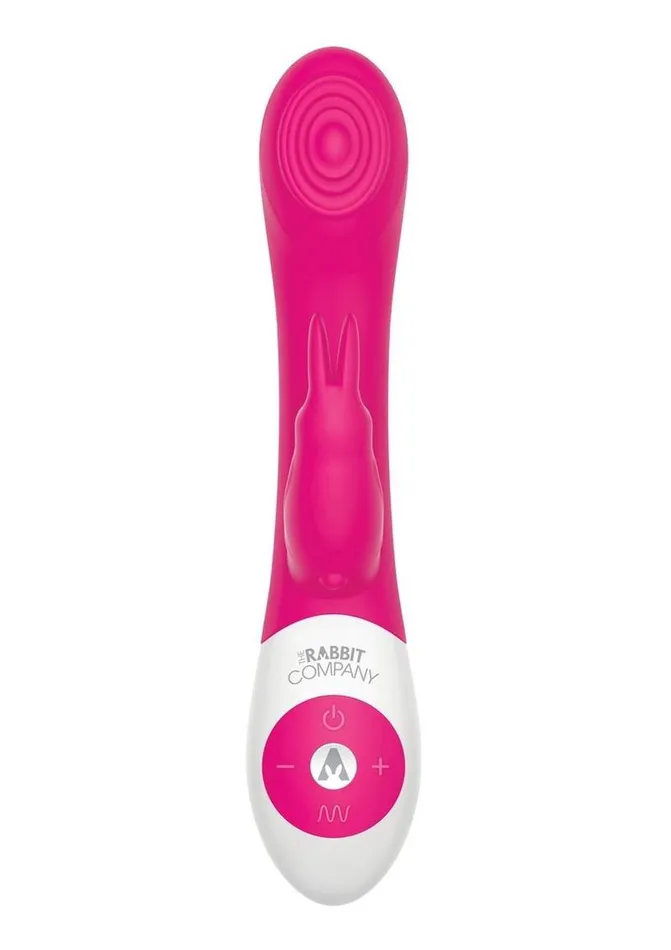 Female Sex Toys The Rabbit Company Rabbit Company The Thumper Rabbit Rechargeable Silicone Vibrator Female Sex Toys The Rabbit Company Rabbit Company The Thumper Rabbit Rechargeable Silicone Vibrator