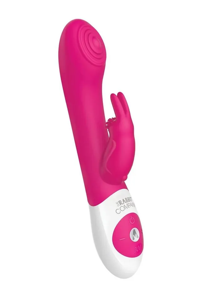 Female Sex Toys The Rabbit Company Rabbit Company The Thumper Rabbit Rechargeable Silicone Vibrator Female Sex Toys The Rabbit Company Rabbit Company The Thumper Rabbit Rechargeable Silicone Vibrator