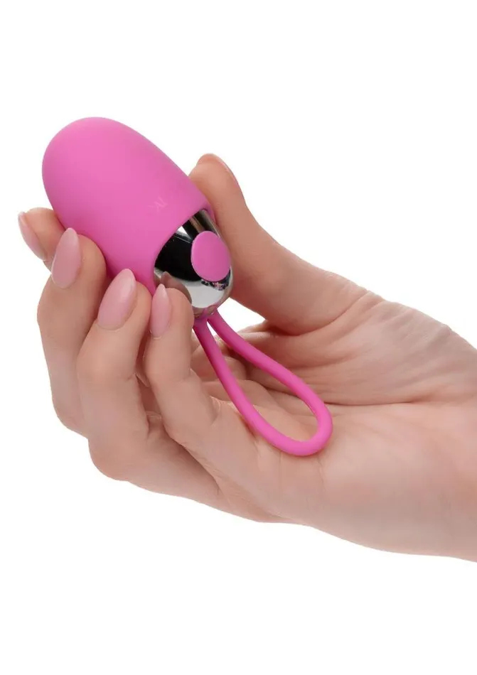 Female Sex Toys Turbo Buzz Turbo Buzz Rechargeable Bullet with Removable Silicone Sleeve