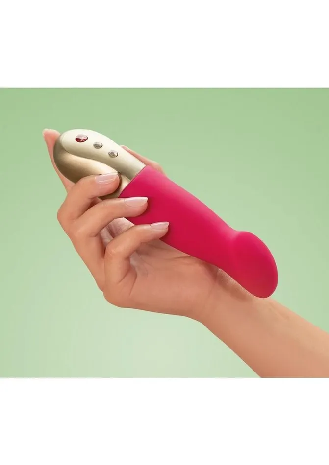 Fun Factory Female Sex Toys Sundaze Silicone Dual Stimulating Vibrator