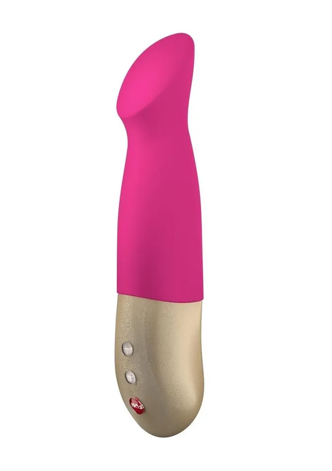 Fun Factory Female Sex Toys Sundaze Silicone Dual Stimulating Vibrator