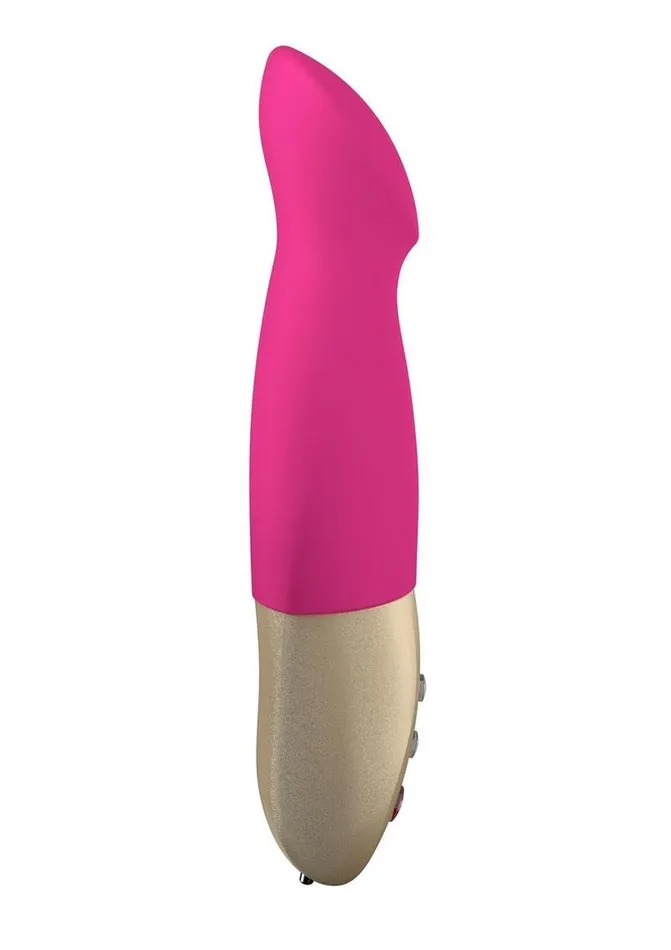 Fun Factory Female Sex Toys Sundaze Silicone Dual Stimulating Vibrator