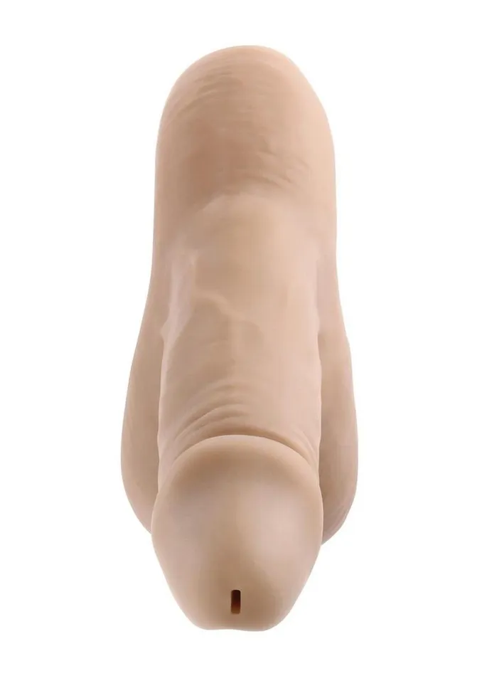 Gender X Gender X Tpe Stand to Pee Hollow Dong Dildos