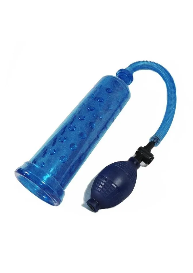 Golden Triangle Male Power The Power Series Penis Pump with Pleasure Knobs Male Sex Toys Golden Triangle Male Power The Power Series Penis Pump with Pleasure Knobs Male Sex Toys
