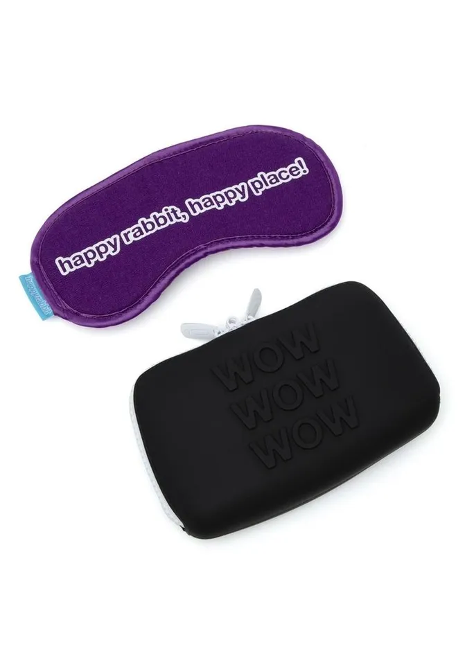 Happy Rabbit Clitoral Rechargeable Silicone Pleasure Kit Happy Rabbit Female Sex Toys Happy Rabbit Clitoral Rechargeable Silicone Pleasure Kit Happy Rabbit Female Sex Toys