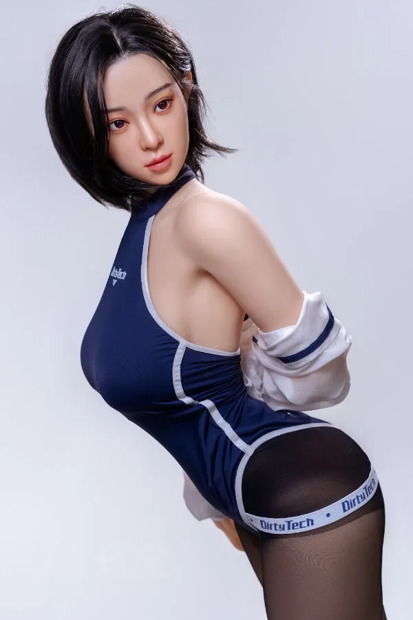 Jiusheng Doll Male Sex Toys 155cm5ft1 Fcup Big Boobs Silicone Head Sex Doll 62 Aki Jiusheng Doll Male Sex Toys 155cm5ft1 Fcup Big Boobs Silicone Head Sex Doll 62 Aki