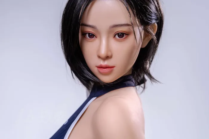 Jiusheng Doll Male Sex Toys 155cm5ft1 Fcup Big Boobs Silicone Head Sex Doll 62 Aki Jiusheng Doll Male Sex Toys 155cm5ft1 Fcup Big Boobs Silicone Head Sex Doll 62 Aki