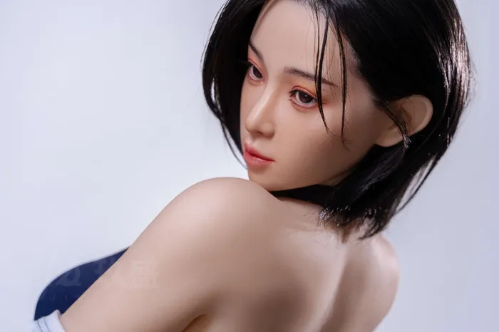 Jiusheng Doll Male Sex Toys 155cm5ft1 Fcup Big Boobs Silicone Head Sex Doll 62 Aki Jiusheng Doll Male Sex Toys 155cm5ft1 Fcup Big Boobs Silicone Head Sex Doll 62 Aki