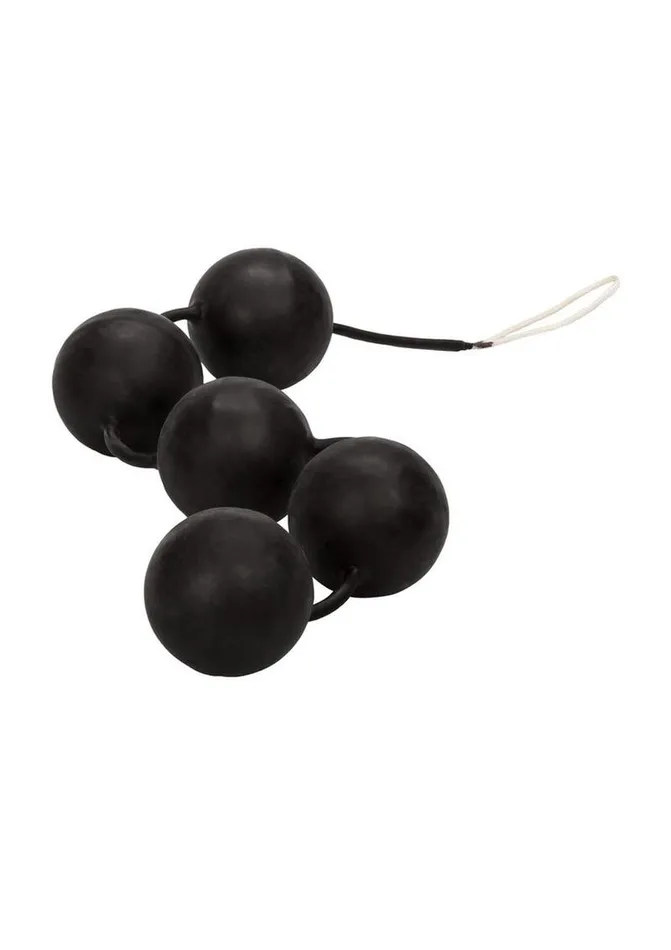 Kegel Power Balls Latex Dipped Kegel Balls Female Sex Toys