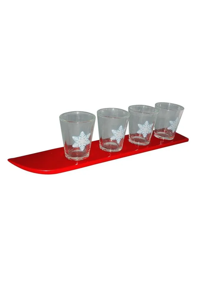 Kheper Games Dildos Ski Shot Glass