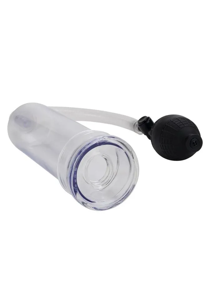 Kits Male Sex Toys His Essential Pump Kit Kits Male Sex Toys His Essential Pump Kit