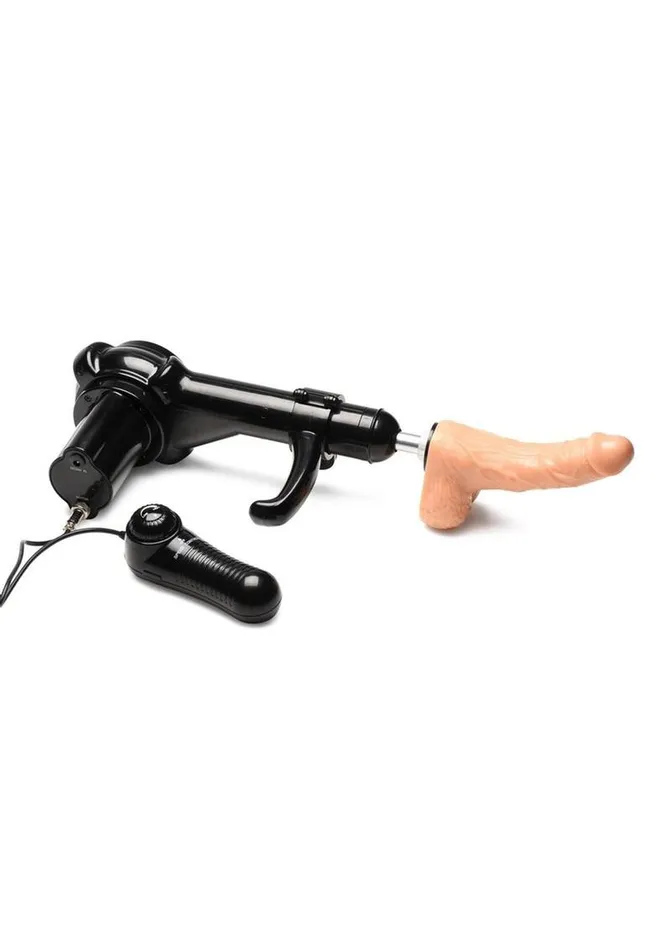 Lovebotz Deluxe Bangin Bench with Sex Machine Lovebotz Female Sex Toys Lovebotz Deluxe Bangin Bench with Sex Machine Lovebotz Female Sex Toys
