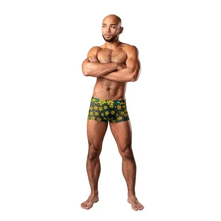 Male Power Male Sex Toys Male Power Petal Power Pouch Short