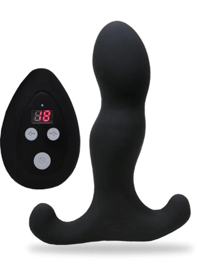 Male Sex Toys Aneros Vice 2 Vibrating Male GSpot Stimulator Prostate Stimulator Remote Control Silicone Aneros Male Sex Toys Aneros Vice 2 Vibrating Male GSpot Stimulator Prostate Stimulator Remote Control Silicone Aneros