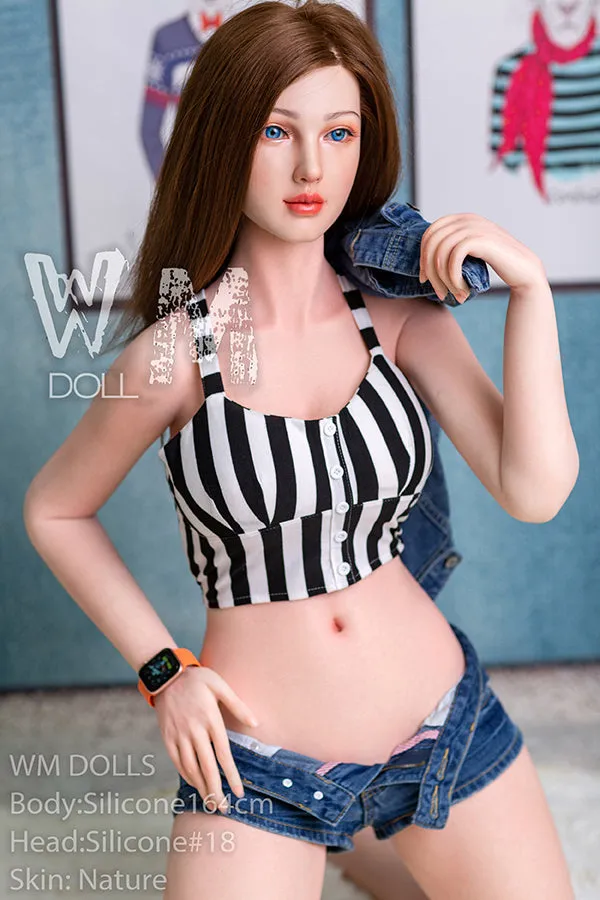 Male Sex Toys Angelkiss Doll 164cm5ft5 Dcup Silicone Sex Doll 18