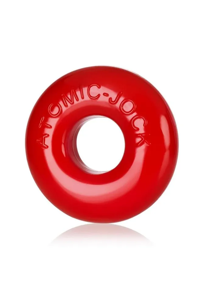 Male Sex Toys Oxballs Oxballs Ringer Donut Cock Ring 3 Pack Multiple Male Sex Toys Oxballs Oxballs Ringer Donut Cock Ring 3 Pack Multiple