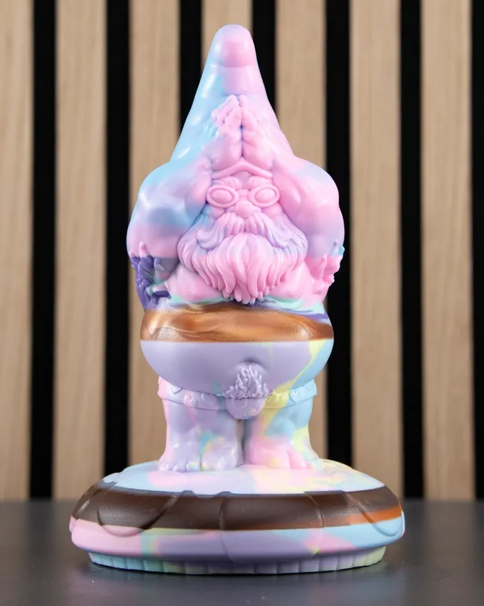 Male Sex Toys PhreakClub GnomeyOh Trophy Medium FLOP