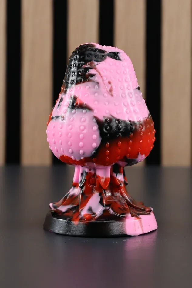 Male Sex Toys PhreakClub Strawberry Plug Large Medium