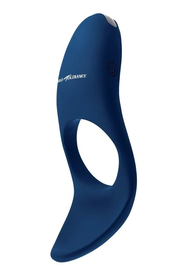 Male Sex Toys Zero Tolerance Zero Tolerance Cup Em Cock Ring