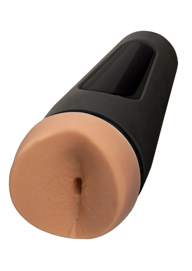 Man Squeeze Man Squeeze Brysen Ultraskyn Masturbator Butt Male Sex Toys
