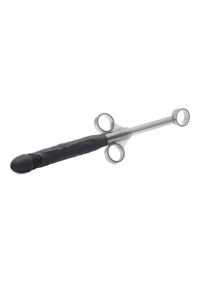 Master Series Lubricants Master Series Jizz Shooter Silicone Lubricant Launcher