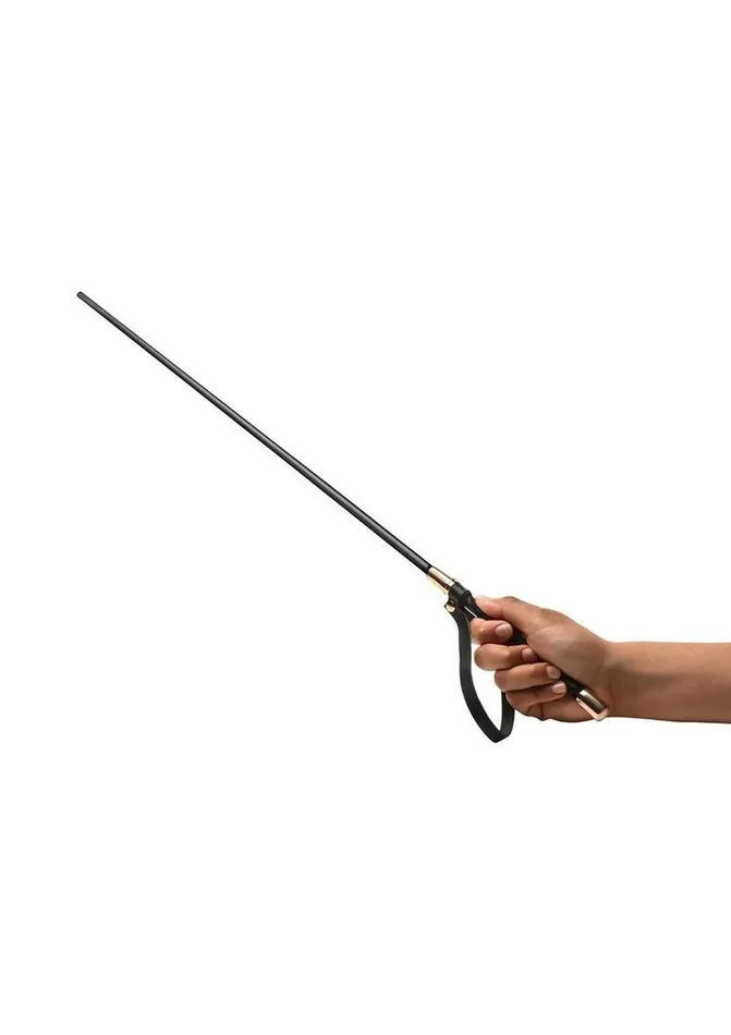 Master Series Sinful Impact Cane Master Series Male Sex Toys