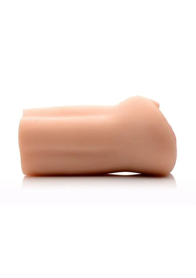 Mistress Mistress Ashley Bioskin Stroker Pussy Male Sex Toys